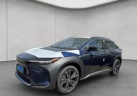 Toyota bZ4X 71,4 kWh Lounge 5 Türen