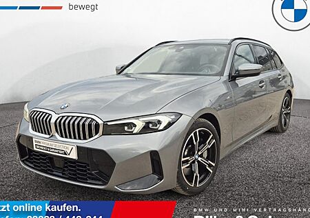 BMW 3er 330i xDrive Touring Automatic 5 Türen