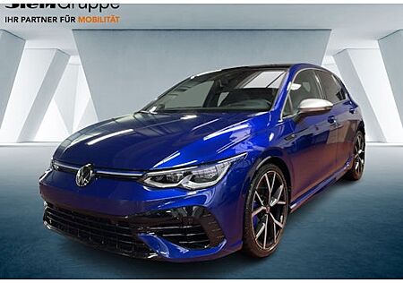 VW Golf R 2.0 TSI OPF DSG 4MOTION R "Performance" 5 Türen
