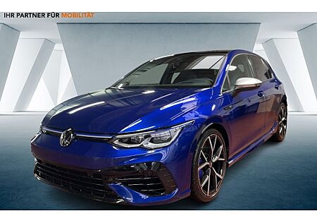 VW Golf R 2.0 TSI OPF DSG 4MOTION R "Performance" 5 Türen