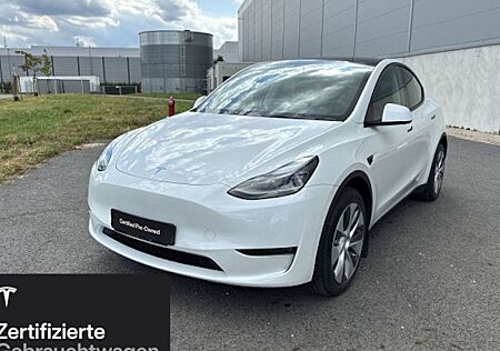 Tesla Model Y Long Range Dual Motor AWD 5 Türen