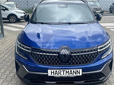 Renault Austral E-Tech Hybrid 200 Iconic Esprit Alpine 5 Türen