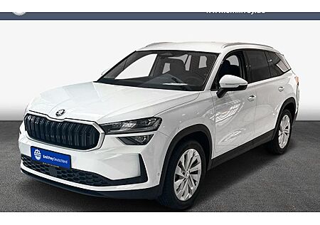 Skoda Kodiaq 2.0 TDI 110 kW DSG Selection 5 Türen
