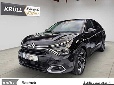 Citroen C4 PureTech 130 Stop&Start SHINE EAT8 5 Türen