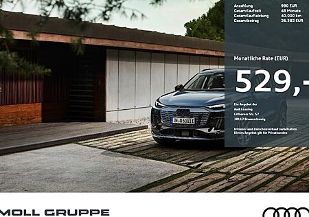Audi Q6 e-tron - 5 Türen