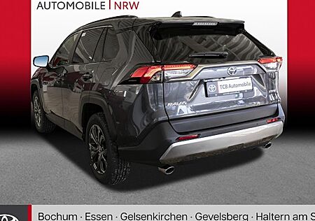 Toyota RAV 4 2.5 Hybrid Auto 5 Türen