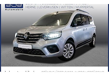 Renault Grand Kangoo TCe 130 Techno L2 5 Türen