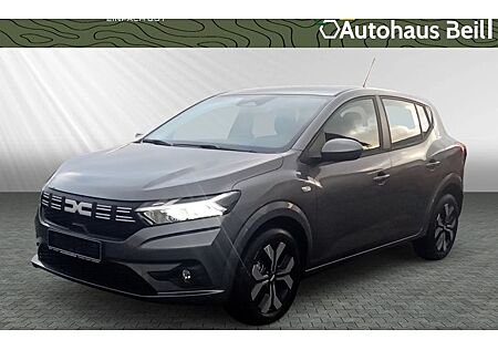 Dacia Sandero TCe 90 CVT Expression 5 Türen
