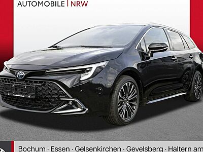 Toyota Corolla 1,8 Hybrid Teamplayer Touring Sports 5 Türen