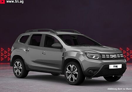 Dacia Duster TCe 130 4x4 Journey 5 Türen