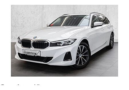 BMW 3er 320i Touring Auto 5 Türen