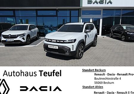 Dacia Duster TCe 130 Journey 5 Türen