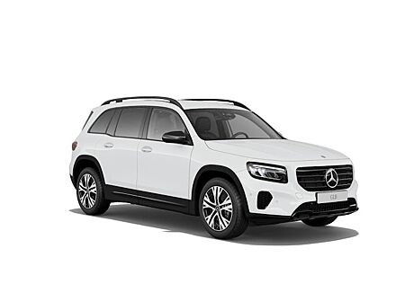 Mercedes-Benz GLB 200 d DCT 5 Türen