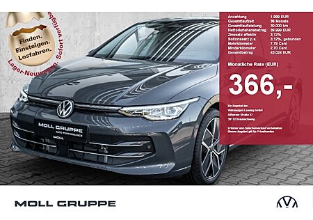 VW Golf 1.5 eTSI OPF 110kW DSG R-Line 5 Türen