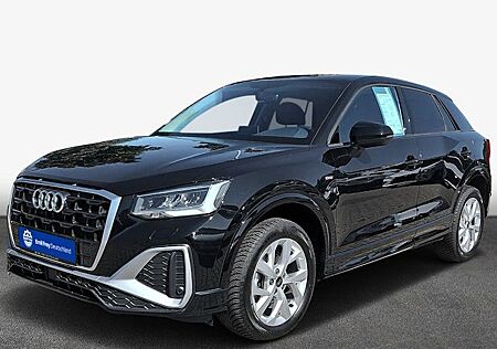 Audi Q2 35 TFSI S tronic 5 Türen