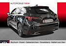 Toyota Corolla 2,0 Hybrid Team Deutschland 5 Türen