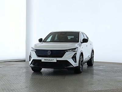 Renault Rafale Full Hybrid E-Tech 200 Esprit Alpine 5 Türen