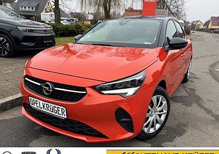 Opel Corsa-e 100KW Edition 5 Türen