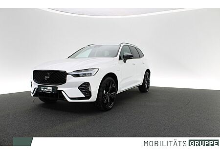 Volvo XC 60 T8 AWD Recharge Plus Black Edition Auto 5 Türen