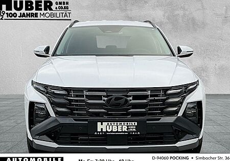 Hyundai Tucson 1.6 T-GDI 48V Trend DCT 5 Türen