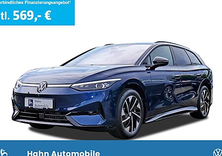 VW ID.7 Pro 77 kWh 210 kW Pro Tourer 5 Türen