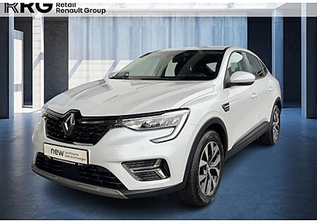Renault Arkana TCe 140 EDC ZEN 5 Türen