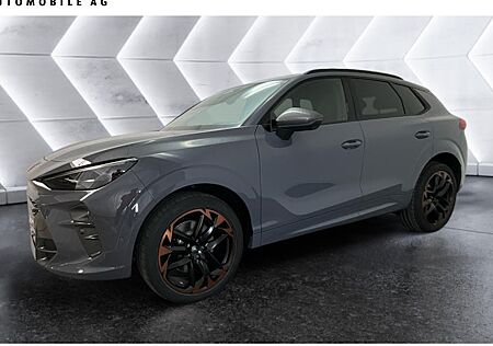 Cupra Terramar 2.0 TSI 195kW VZ DSG 4Drive 5 Türen