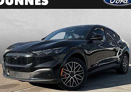 Ford Mustang Mach-E Elektromotor Standard Range, 198kW, RWD 5 Türen