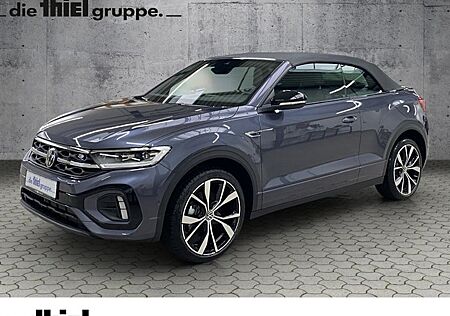 VW T-Roc Cabriolet 1.5 TSI OPF DSG R-Line 2 Türen