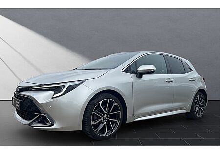 Toyota Corolla Cross 1.8-l-VVT-i Hybrid Lounge 5 Türen