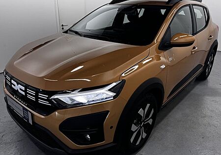 Dacia Sandero Stepway TCe 90 CVT Stepway Expression 5 Türen