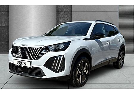 Peugeot e-2008 Elektromotor 156 Style 5 Türen