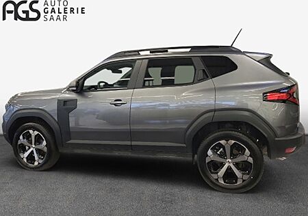 Dacia Duster Mild Hybrid 130 4x4 Journey 5 Türen