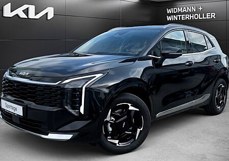 Kia Sportage 1.6 CRDi EcoDynamics+ Spirit DCT 5 Türen