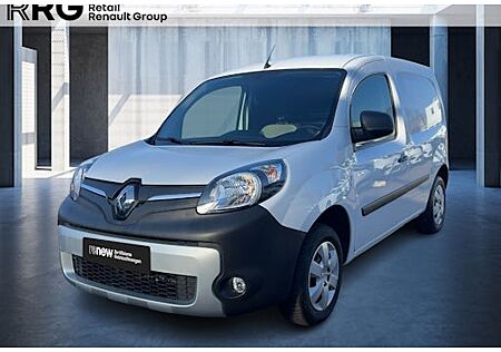 Renault Kangoo Z.E 33 mit Batteriekauf 3 Türen