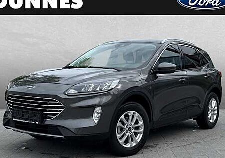 Ford Kuga 2.5 Duratec PHEV Titanium CVT 5 Türen