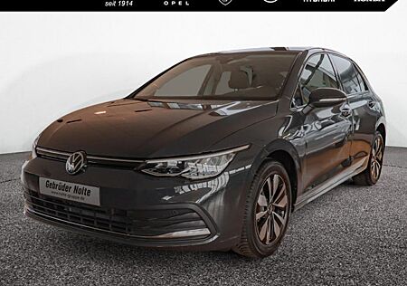VW Golf 1.0 TSI OPF 81kW MOVE 5 Türen