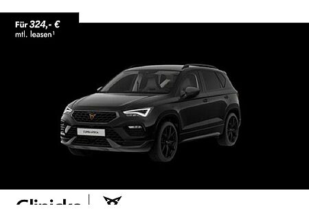 Cupra Ateca 1.5 TSI ACT 110kW DSG Tribe Edition 5 Türen