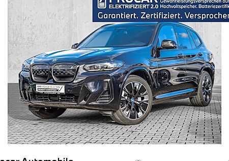 BMW iX3 IMPRESSIVE 5 Türen