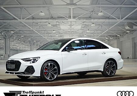 Audi S3 TFSI S tronic quattro 4 Türen