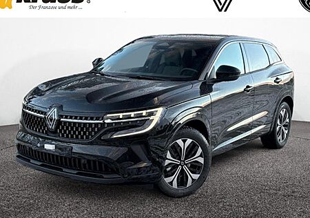 Renault Austral Mild Hybrid 160 Techno Automatik 5 Türen