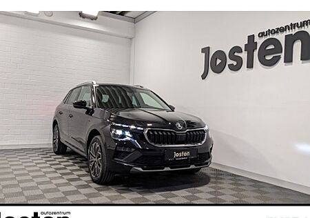 Skoda Kamiq 1.0 TSI 85kW DSG Tour 5 Türen