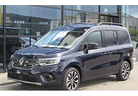 Renault Kangoo E-TECH Techno Comfort Range AC22 L1 5 Türen