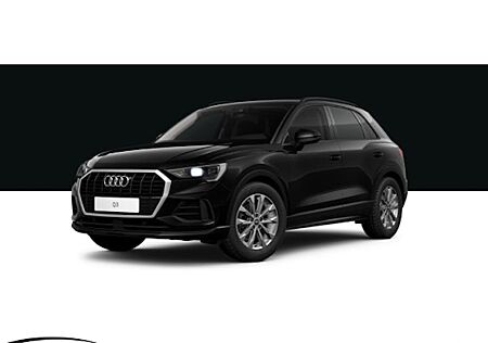 Audi Q3 35 TFSI S tronic S line 5 Türen