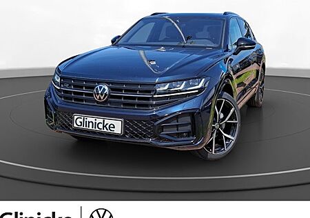 VW Touareg 3.0 V6 TDI 210kW 4MOT Tiptr. R-Line 5 Türen