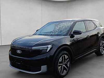 Ford Explorer Dualmotor Extended R. 79kWh AWD 5 Türen