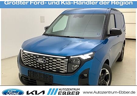Ford Transit Courier Elektromotor 100 kW Trend 4 Türen