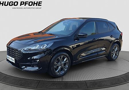 Ford Kuga 2.0 EcoBlue 88kW ST-Line X Auto 4WD 5 Türen