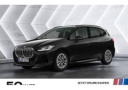 BMW 2er Active Tourer 218d Steptronic DCT 5 Türen