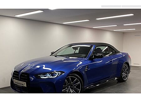 BMW M4 Competition M xDrive Cabrio 2 Türen